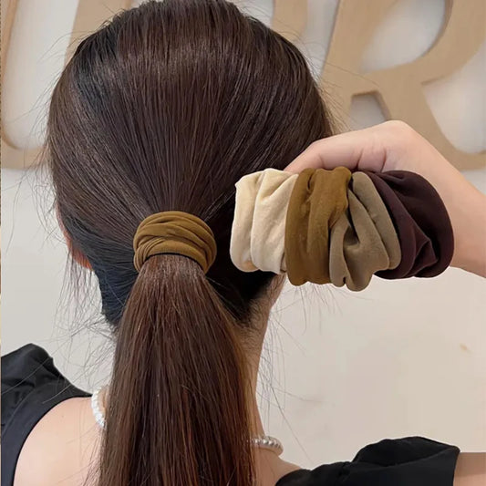 Retro Layered Leather Bracelet