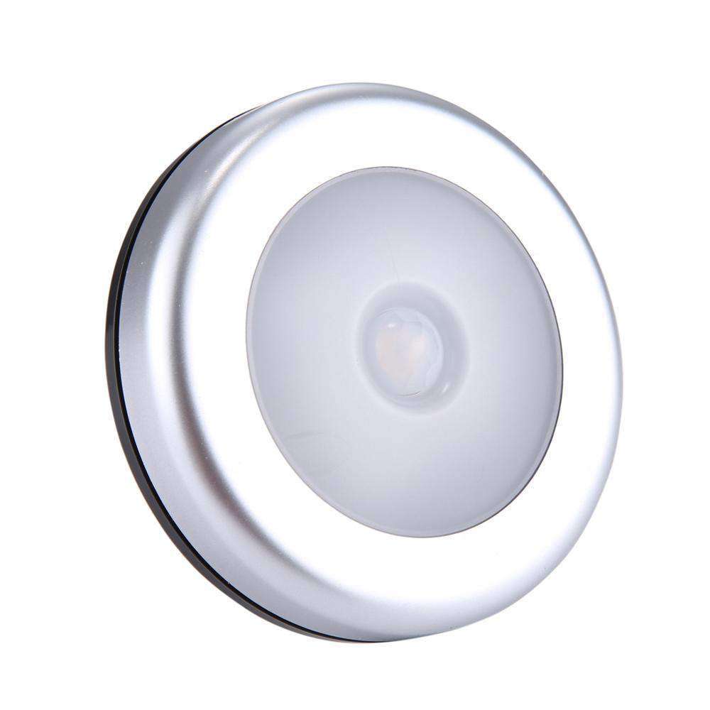 SmartGlow - Motion Sensor LED Lights (6 Pack)