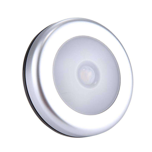 SmartGlow - Motion Sensor LED Lights (6 Pack)