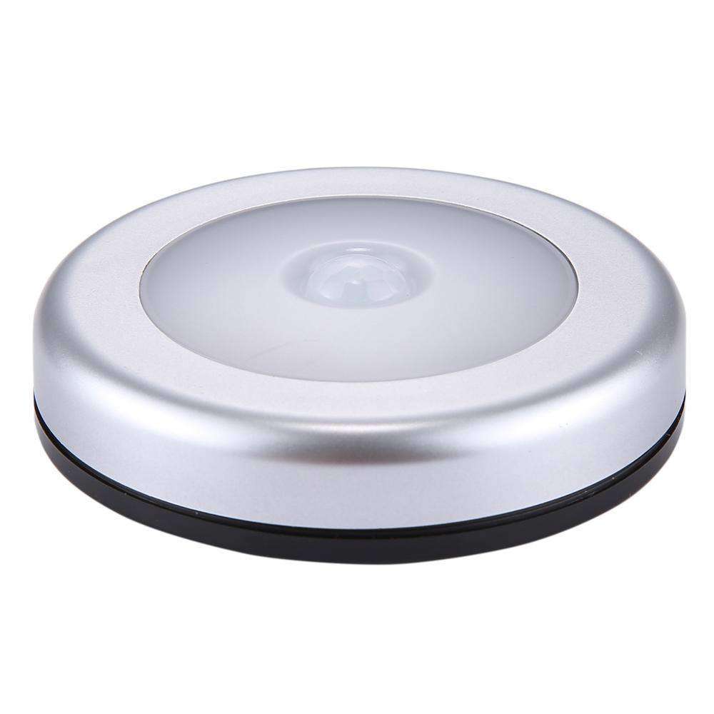 SmartGlow - Motion Sensor LED Lights (6 Pack)