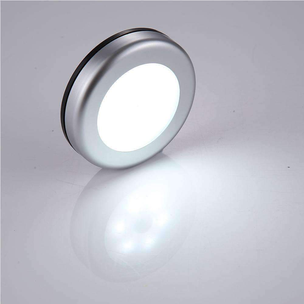 SmartGlow - Motion Sensor LED Lights (6 Pack)