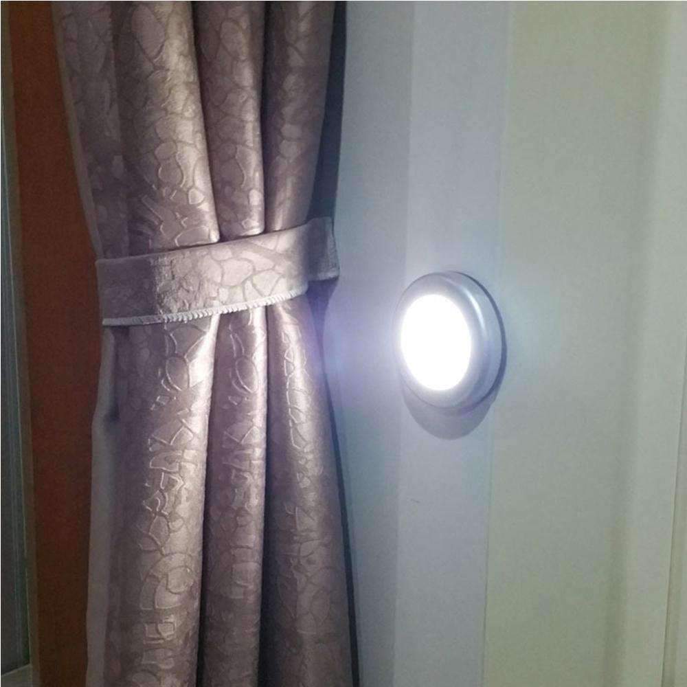 SmartGlow - Motion Sensor LED Lights (6 Pack)