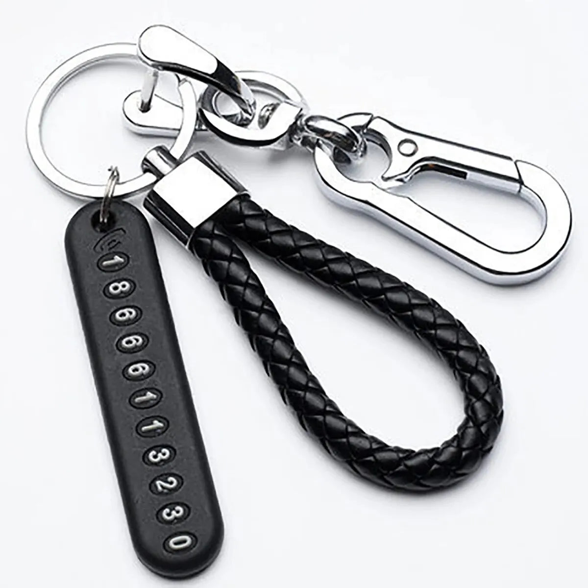 Y2K DIY Phone Charm Pendant