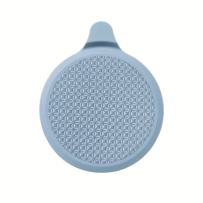Universal Silicone Drain Stopper, 1pc Bathtub & Shower Sink Plug, Flexible & Waterproof Seal