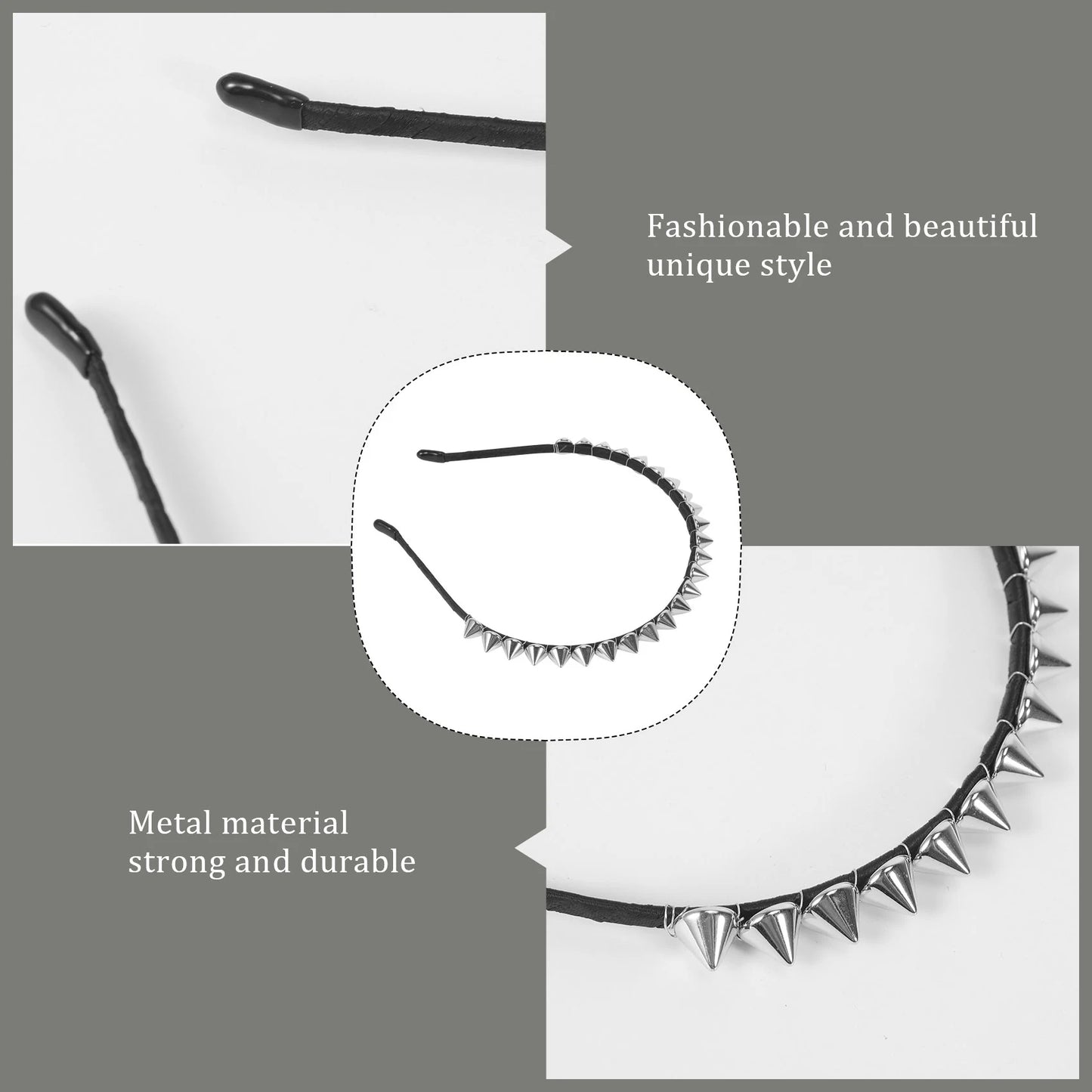 Braided Anti-Slip Eyewear Strap