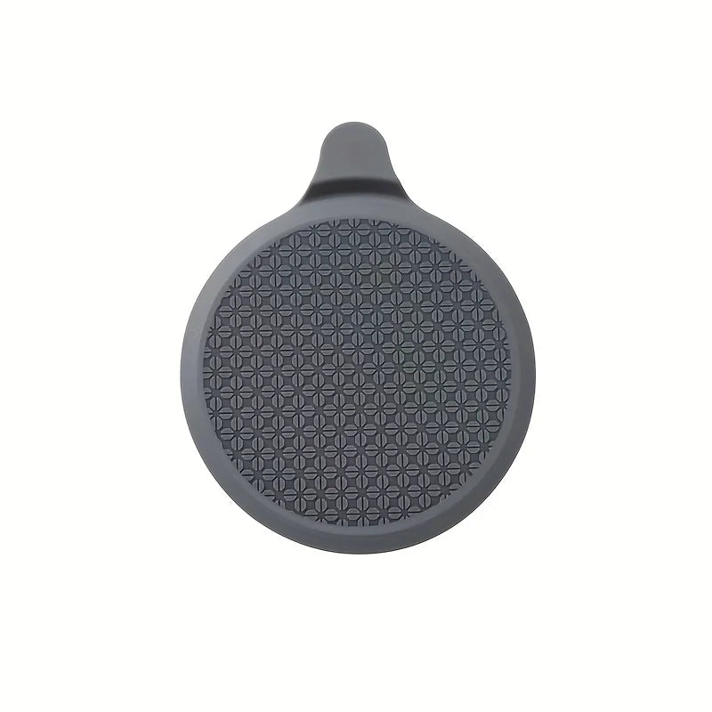 Universal Silicone Drain Stopper, 1pc Bathtub & Shower Sink Plug, Flexible & Waterproof Seal