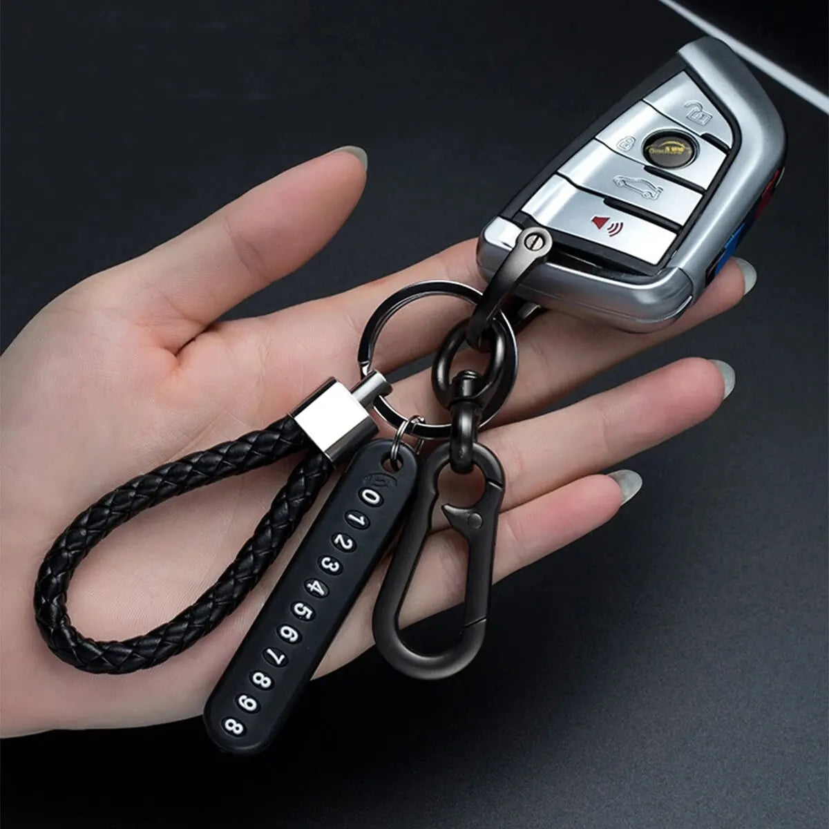 Y2K DIY Phone Charm Pendant