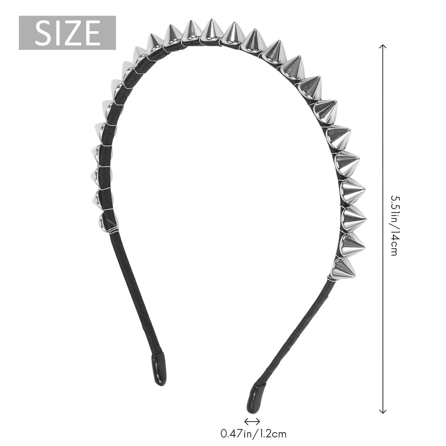 Braided Anti-Slip Eyewear Strap