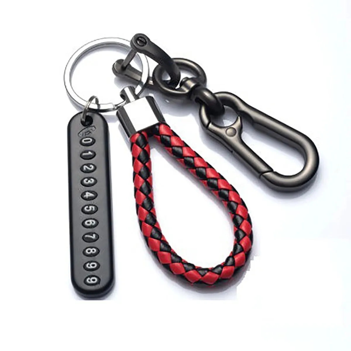 Y2K DIY Phone Charm Pendant