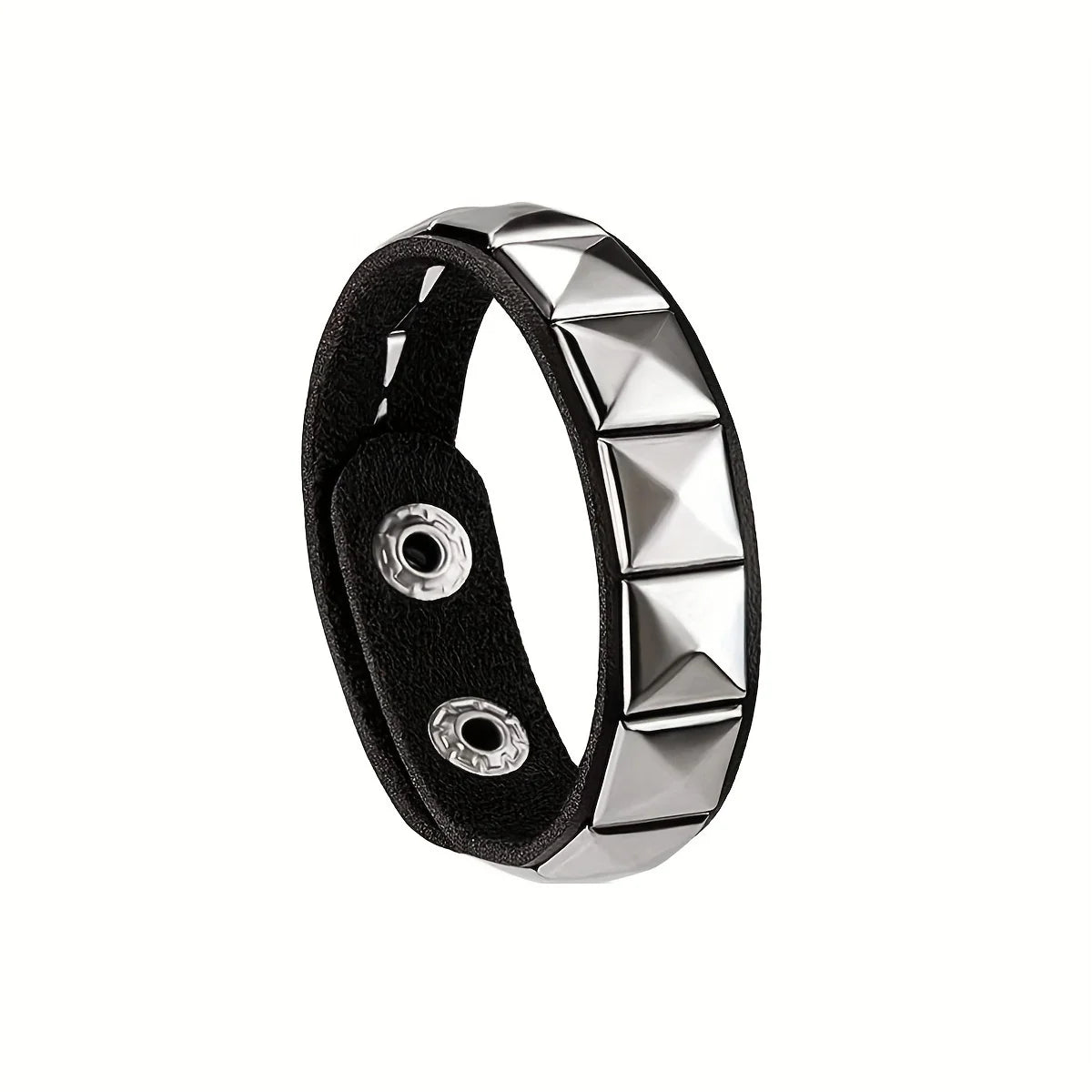 Gothic Multi-Layer Bracelet