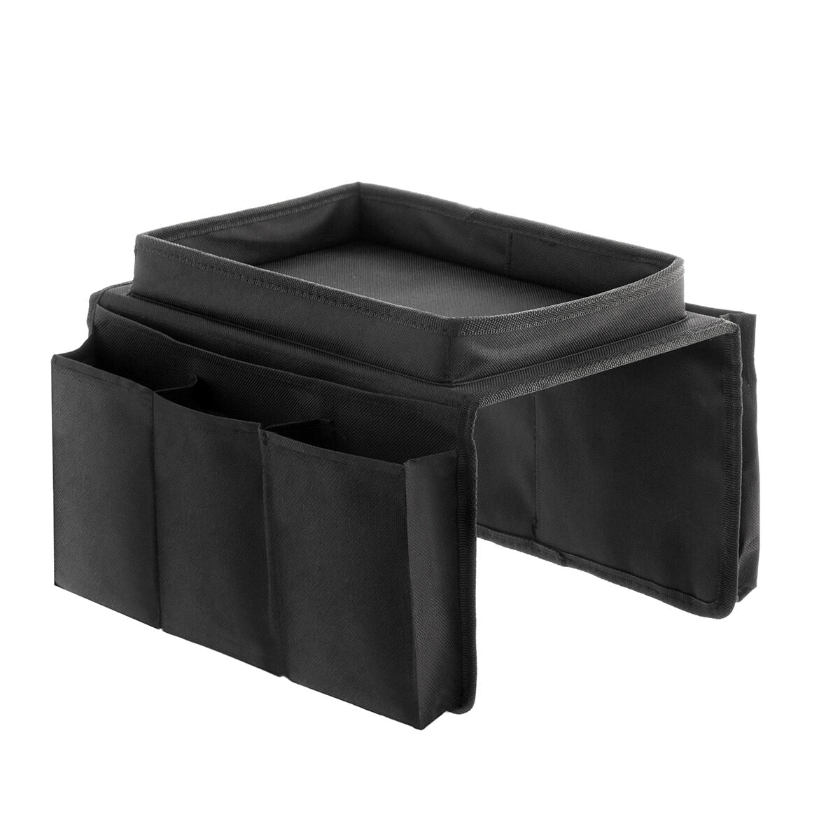 CouchBuddy - Premium Sofa Armrest Organizer