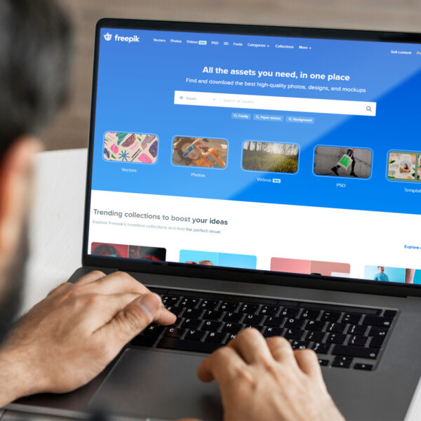 Freepik Premium Com Bônus - Image 3