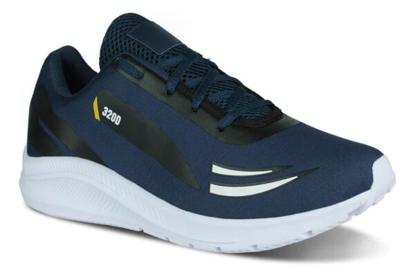 Tenis Masculino 320d Confortavel Versatil Premium Compre Ja - Image 7