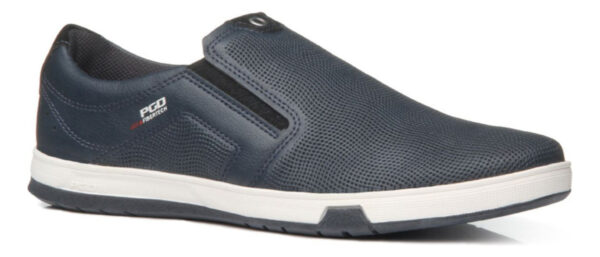 Sapatênis Masculino Pegada Sllipon Casual Confortável 170422 - Image 5