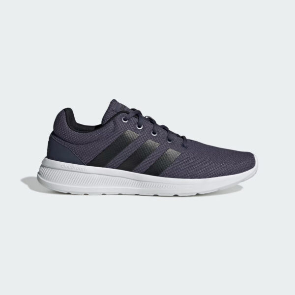 Tênis Masculino adidas Lite Racer Cln 2.0 Cor Shadow Navy/core Black/cloud White - Adulto 44 Br