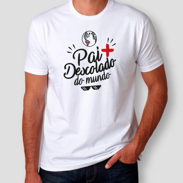 Arte Camisa Dia Dos Pais Pack Pacotes 11 Arquivos Sublimação - Image 6
