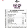 Demons Lab Suplemento Alimentar Aminoácidos Em Pó Insane Clown 350g Sabor Gummy - Image 2