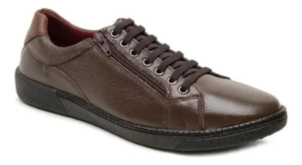 Tênis Sapatênis Casual Masculino Esporte Fino Exclusivo - Image 9