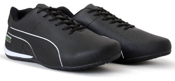 Tênis Masculino Mercedes Petronas Mapf1 Amg Corrida Promoção - Image 8