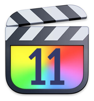 Final Cut Pro Mais Recente