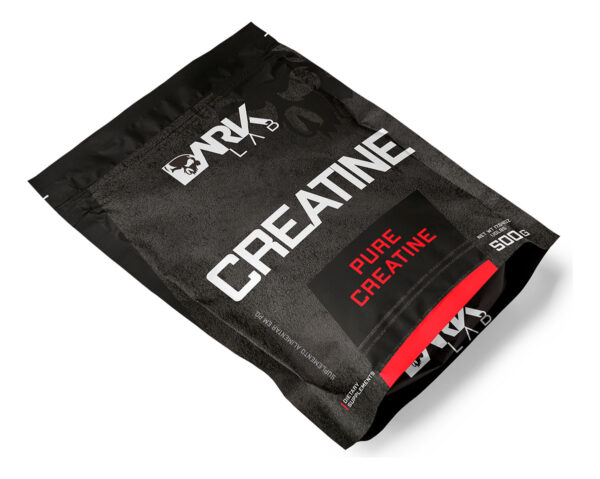 Creatina Monohidratada Pura 500g Dark Lab Unidade - Image 3