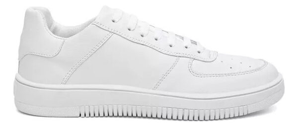 Sapatenis Tenis Couro Air Masculino Antiderrapante +brinde - Image 11
