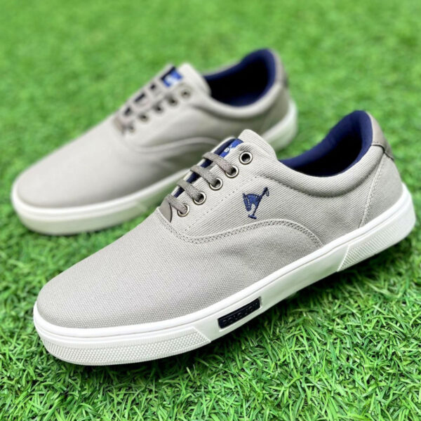 Tenis Sapatenis Sapato Masculino Polo Joy Casual + Relógio - Image 24