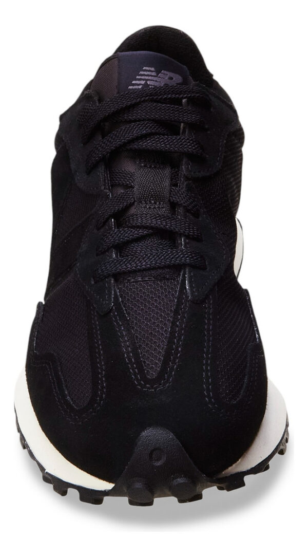 Tênis Casual Masculino 327v1 Com Forro Têxtil New Balance - Image 7