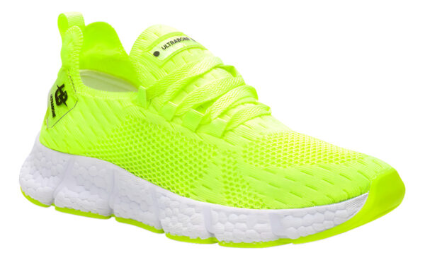 Tenis Esportivo Xtreme Pro Academia Caminhada Macio Unissex - Image 14