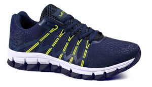 Tênis Masculino Olymp Olimp Space Caminhada Barato Promoção