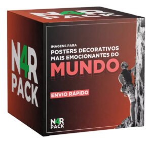 Pack 7 Imagens Para Posters E Quadros Decorativos Artes Jpeg