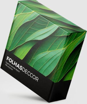Pack Papel De Parede Profissional Pro Decor 3116 Arquivos