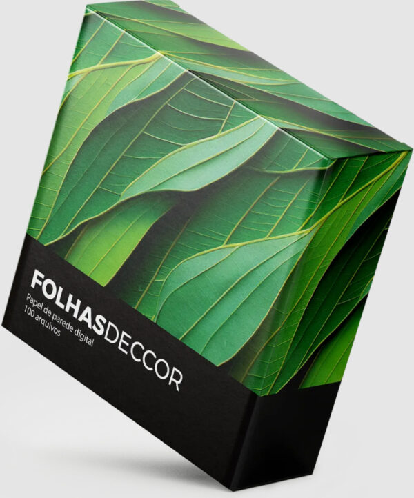 Pack Papel De Parede Profissional Pro Decor 3116 Arquivos
