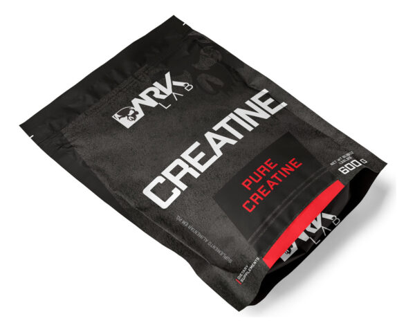 Creatina Monohidratada Pura 600g Dark Lab Unidade - Image 2