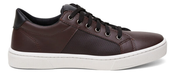 Sapatenis Masculino Todas Ofertas Do Dia Sola Leve E Macia - Image 8