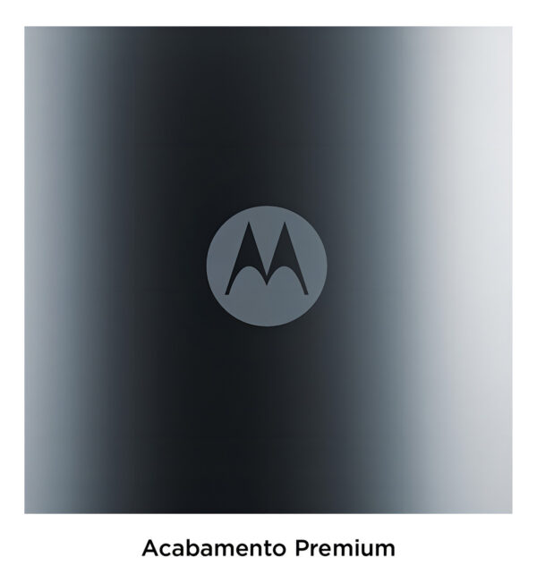 Smartphone Moto G14 Dual Sim 6,5 128gb 4gb Ram Grafite Motorola - Image 7