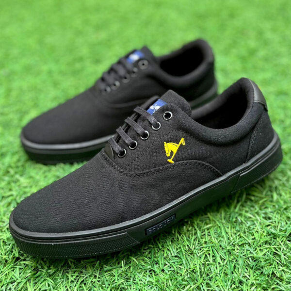 Tenis Sapatenis Sapato Masculino Polo Joy Casual + Relógio - Image 43