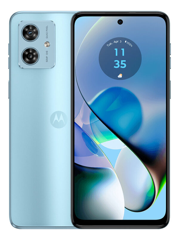 Smartphone Moto G54 5g 128gb 4gb Ram Azul Motorola - Image 3