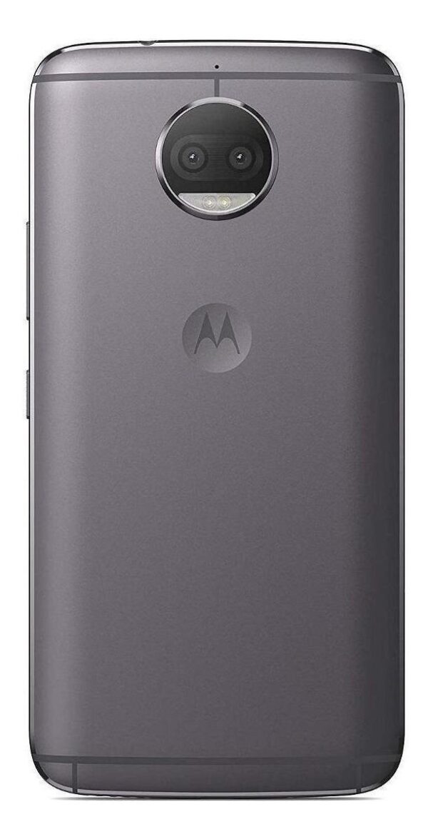 Moto G5s Plus 32 Gb Lunar Gray 3 Gb Ram - Bom (Recondicionado) - Image 3