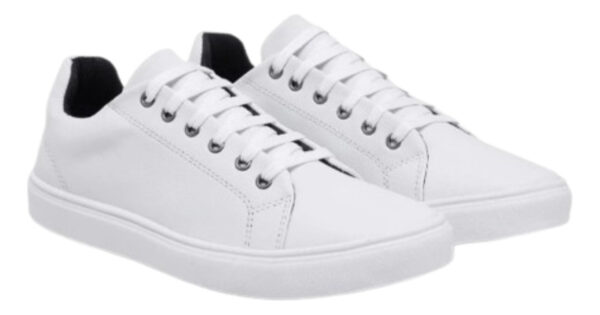 Tênis Sapatênis Casual Masculino Esporte Fino Exclusivo - Image 3