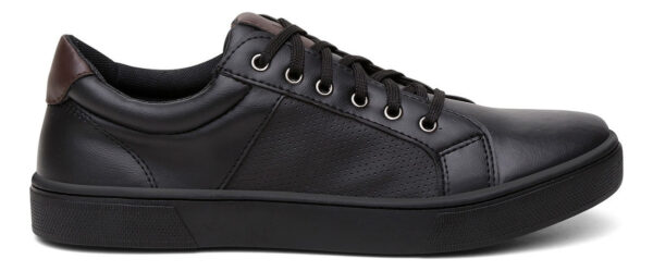 Sapatenis Masculino Todas Ofertas Do Dia Sola Leve E Macia - Image 3