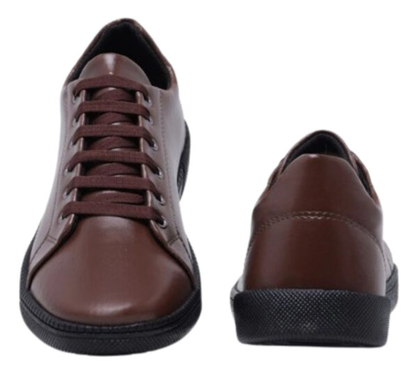 Tênis Sapatênis Casual Masculino Esporte Fino Exclusivo - Image 11