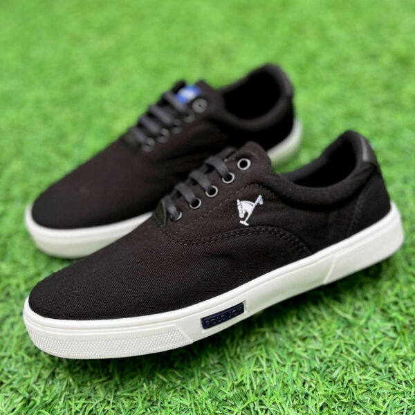 Tenis Sapatenis Sapato Masculino Polo Joy Casual + Relógio - Image 14