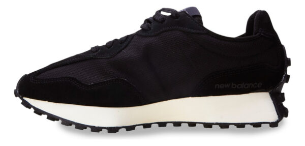 Tênis Casual Masculino 327v1 Com Forro Têxtil New Balance - Image 5