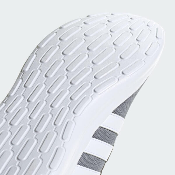 Tênis Lite Racer 4.0 Cinza adidas - Image 8
