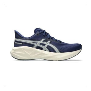 Tênis Asics Novablast 5 Atc Masculino Azul Marinho - Corrida