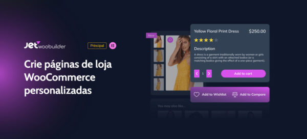 Licença Vitalícia Crocoblock Jetengine + Todos Plugins - Image 7