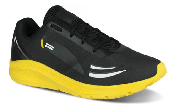 Tenis Masculino 320d Confortavel Versatil Premium Compre Ja - Image 5