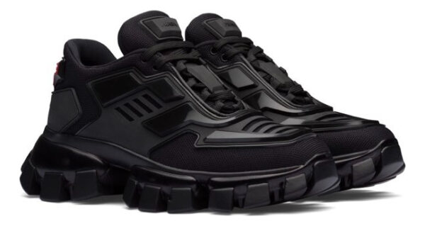 Tênis Robo Masculino Lona De Luxo Casual Balada Envio Rápido - Image 2