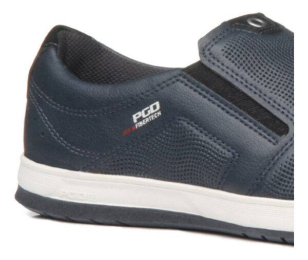 Sapatênis Masculino Pegada Sllipon Casual Confortável 170422 - Image 8